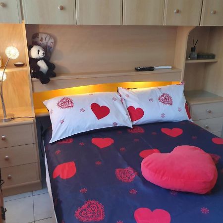 Appartement Yoyo. Menton Exteriér fotografie