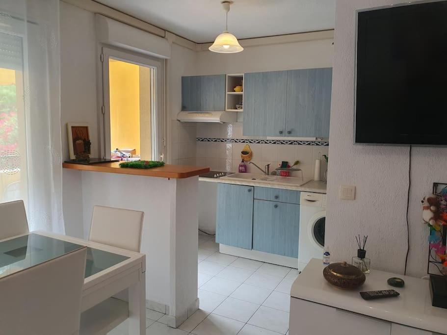 Appartement Yoyo. Menton Exteriér fotografie