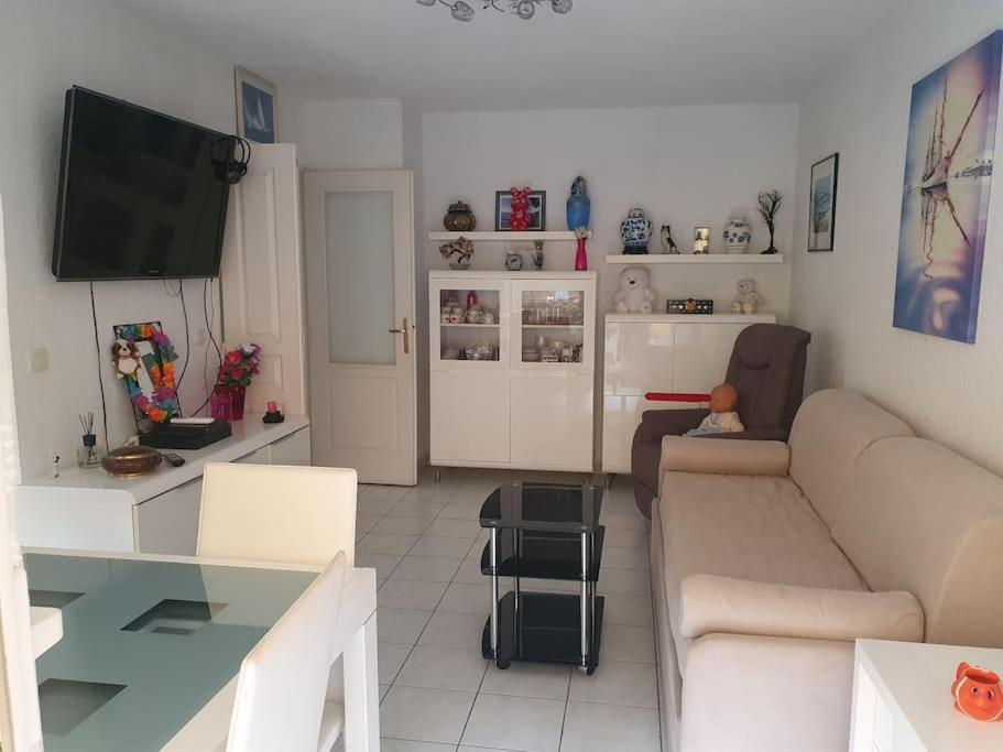 Appartement Yoyo. Menton Exteriér fotografie