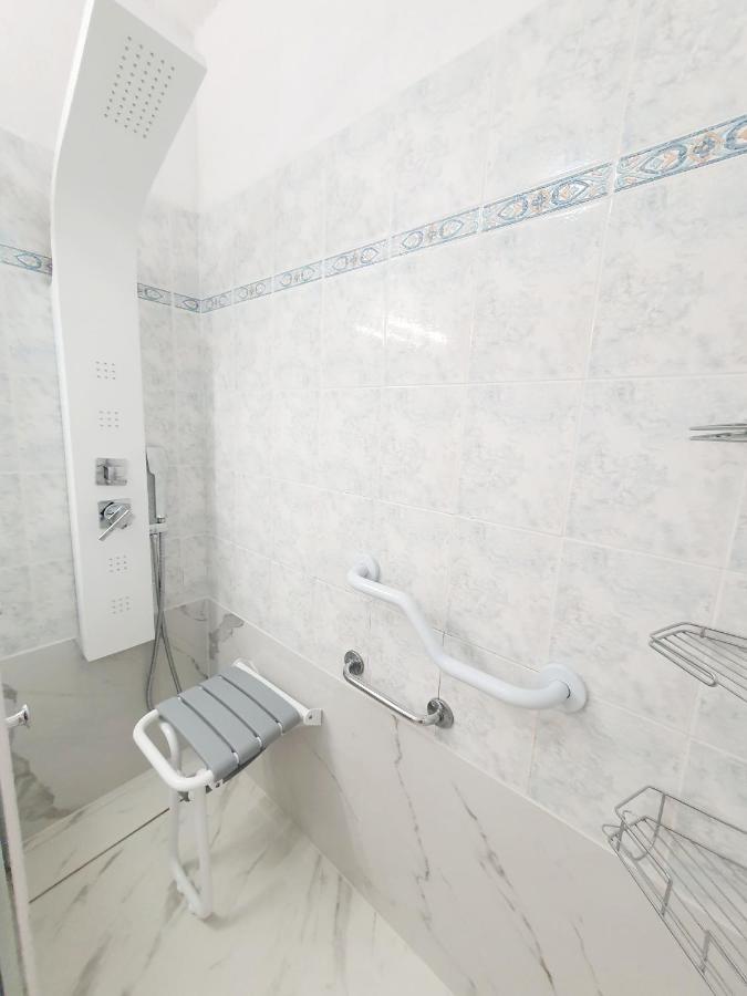 Appartement Yoyo. Menton Exteriér fotografie