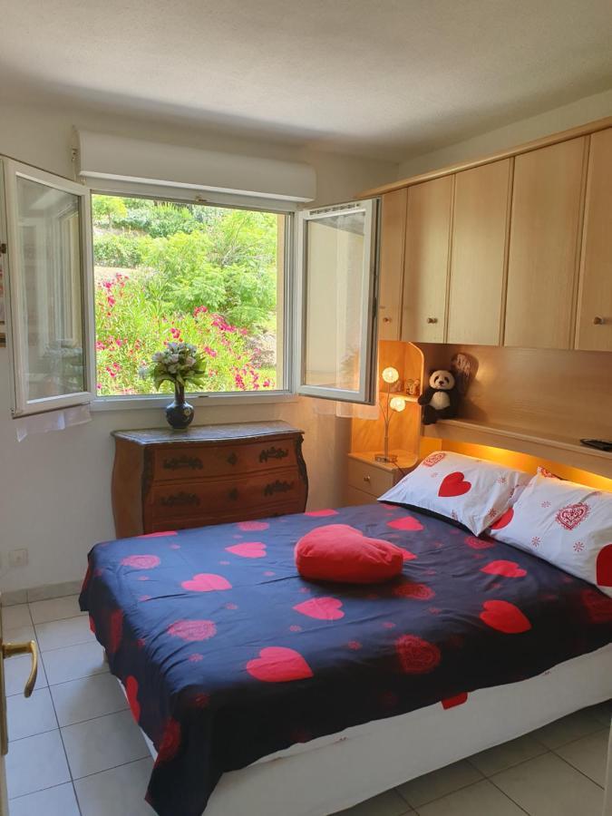 Appartement Yoyo. Menton Exteriér fotografie