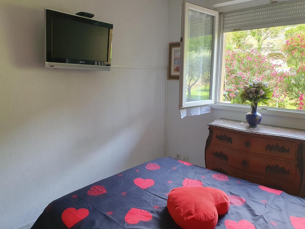 Appartement Yoyo. Menton Exteriér fotografie